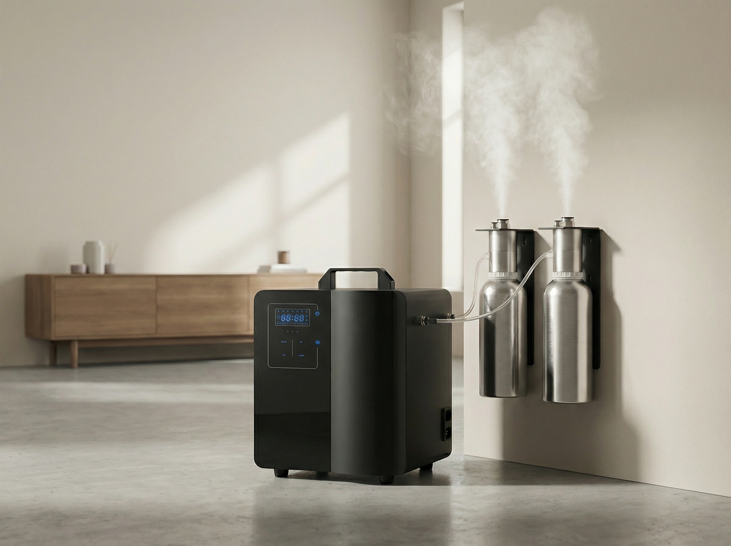 Фото Аир Сэнс